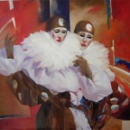 lagoida Karneval Theater 100x100