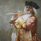 lagoida Musiker