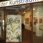 der Kunstraum