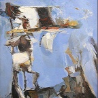 Entstehung 90x99