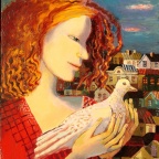 Olga-pigeon