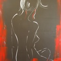Merta- Tagtraum I Acryl auf Leinen 100x80cm 2013 .JPG