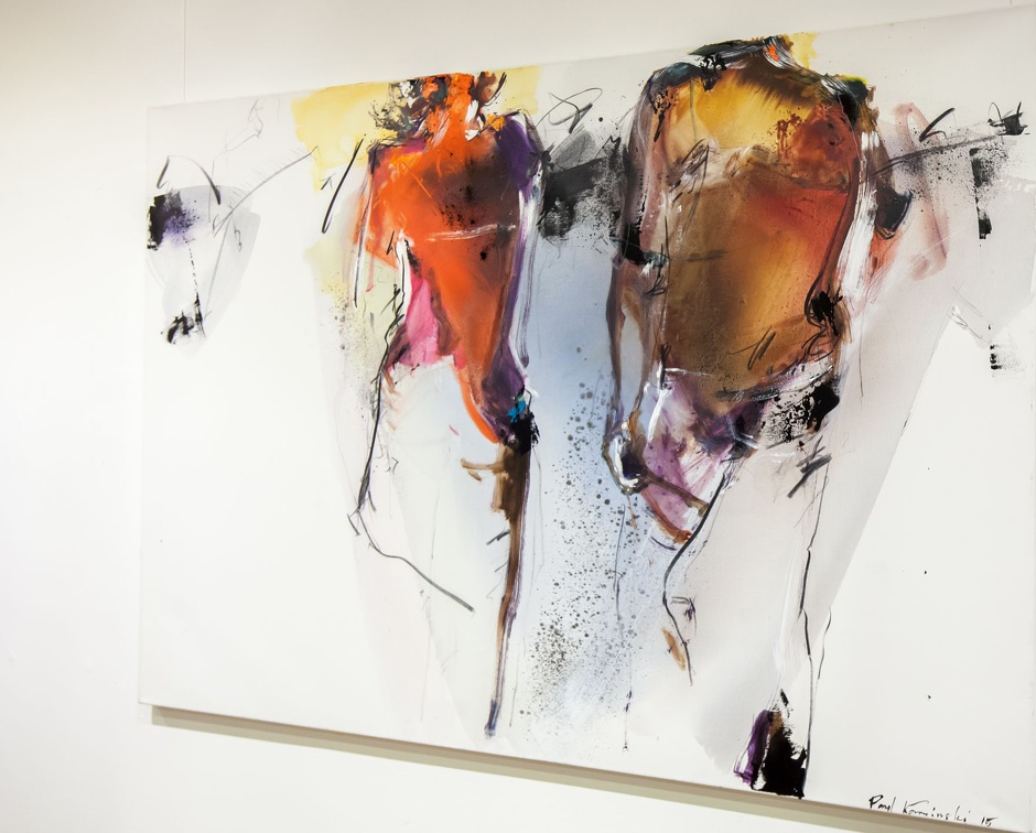 Max Kaminski Artnet