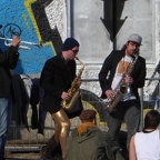 Donaukanal Musik1