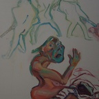 Esslmuseum Maria Lassnig