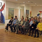 2017-02-22 Nathalie und Publikum - BOB