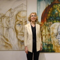 Marina Janulajtit + Hl Franziskus + Medici.jpg