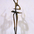 Kulinski - Ballettänzerin, Bronze, Höhe 67 cm.jpg