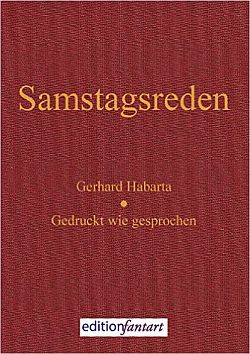 Habarta Buch Cover