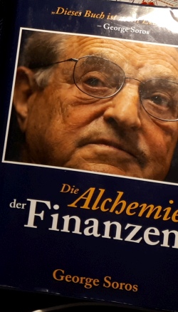 Soros Alchemie 250