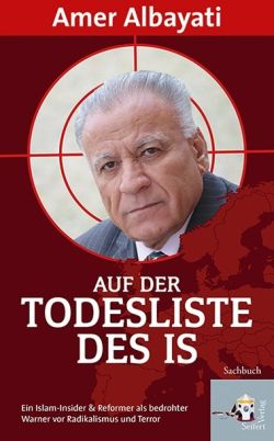 auf der todesliste desIS